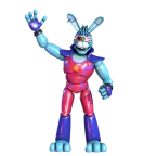 Glamrock Bonnie voice changer