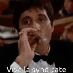 Syndicate voice changer