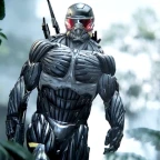 Nanosuit AI voice changer