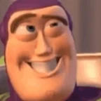 Buzz Lightyear voice changer