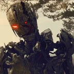 Ultron V1 voice changer