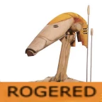 B1 battle droid voice changer