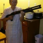 Deep voice voice changer