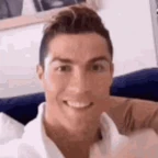 ronaldo voice changer