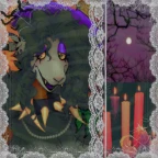 witch voice changer