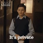 Privat voice changer