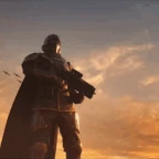 HELLDIVER voice changer