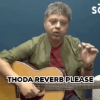 Reverb EQ voice changer