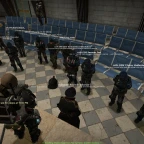 Battlefield Commander voice changer