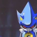 Metal Sonic voice changer