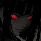 dark girl voice changer