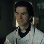 Father Paul voice changer