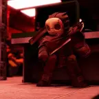 SLASHER voice changer