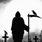 God of Death voice changer