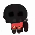 Definitive Pyro Mask voice changer