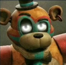 Best Glamrock Freddy voice changer