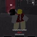 FREAKING DEVESTO voice changer