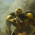 Bumblebee (Bumblebee Movie) voice changer