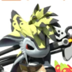 Rinala Rarefeather voice changer