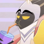 Adam (Hazbin Hotel) voice changer