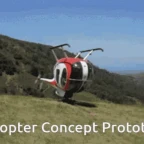 Prototype for me voice changer