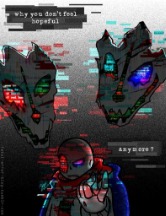 Comic FATAL voice changer