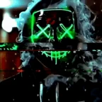 Hacker call voice changer