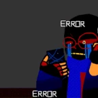 ERROR SANS voice changer