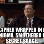 enigma voice changer