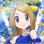 Serena voice changer
