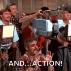 director voice changer