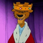 the Prince voice changer