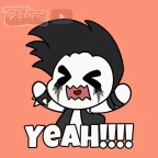 uhhh noli or kookoo i made voice changer