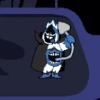 King spade voice changer