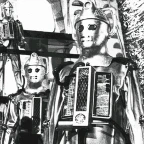 Classic Cybermen V2 voice changer