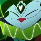 robot jester voice changer