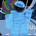 Bluudud accurate forsaken voice changer