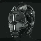 Heavy Helmet voice changer