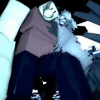 Geometry - FORSAKEN or GIVE ME YOUR BEST voice changer