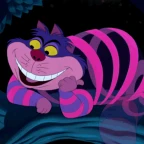 Cheshire voice changer