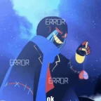 error sans voice changer