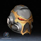 Chaos vox voice changer