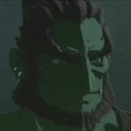 Demon king ganondorf voice changer