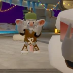 RATOVALDO 1 voice changer