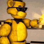 golden freddy voice changer