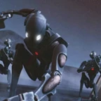 BX Commando Droid voice changer