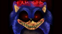 Accurate SonicEXE voice changer