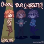 chara v4 voice changer