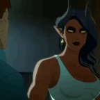 Malevola voice changer