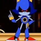 fem metal sonic voice changer